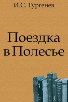 Поездка в Полесье