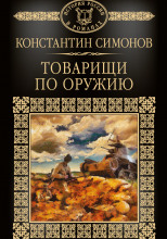 Товарищи по оружию