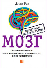 Мозг. Как использовать свои возможности по максимуму и без перегрузок