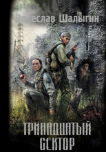 Тринадцатый сектор (S.T.A.L.K.E.R.)