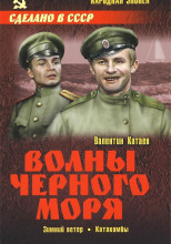 Зимний ветер