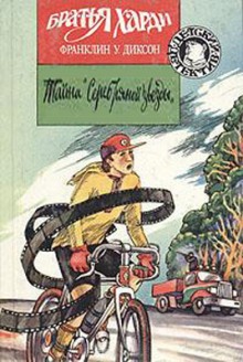 Тайна Серебряной звезды