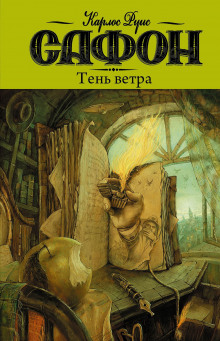 Тень ветра