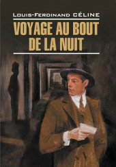 Voyage au bout de la nuit