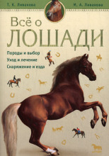 Все о лошади. Породы и выбор. Уход и лечение. Снаряжение и езда