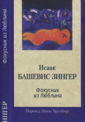 Фокусник из Люблина