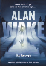 Alan Wake