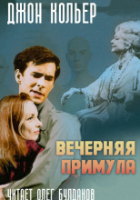 Вечерняя примула