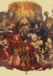 Сага о Вальхалле 3