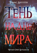 Тень на дне мира