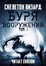 Буря Вооружений. Том 1