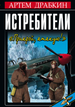 Истребители. «Прикрой, атакую!»