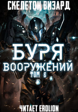 Буря Вооружений. Том 6