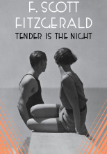 Tender is the Night / Ночь нежна