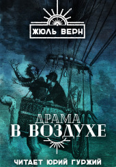 Драма в воздухе