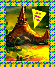 Пространственная ферма в ином мире. Том 7