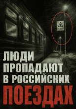 Призрачная электричка