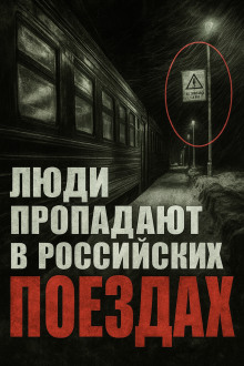 Призрачная электричка