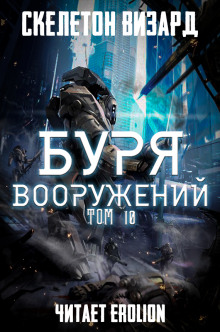 Буря Вооружений. Том 10