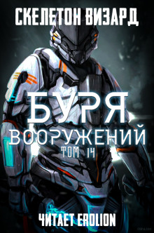 Буря Вооружений. Том 14