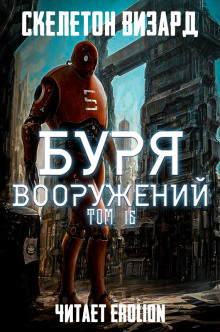 Буря Вооружений. Том 16