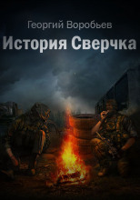 S.T.A.L.K.E.R. История Сверчка