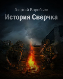 S.T.A.L.K.E.R. История Сверчка