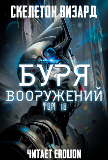 Буря Вооружений. Том 19