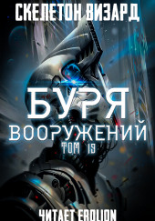 Буря Вооружений. Том 19