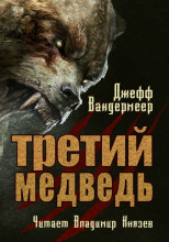 Третий медведь