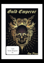 One Piece: Gold Emperor [том 1]