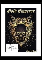 One Piece: Gold Emperor [том 2]