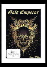 One Piece: Gold Emperor [том 3]