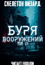 Буря Вооружений. Том 27