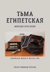 Тьма египетская