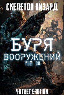 Буря Вооружений. Том 30