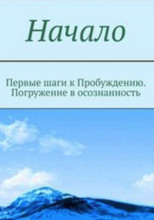 Начало. От первых опытов духовной жизни до осознания Себя