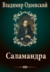 Саламандра. Десять вечеров в доме на Фонтанке