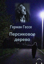 Персиковое дерево