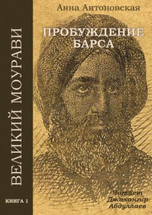 Диди Моурави. Книга 1