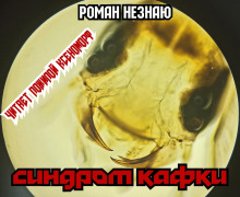 Синдром Кафки