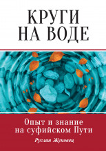 Круги на воде. Опыт и знание на суфийском Пути