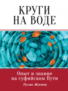 Круги на воде. Опыт и знание на суфийском Пути