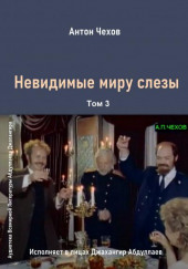 Невидимые миру слезы