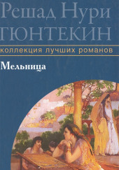 Мельница