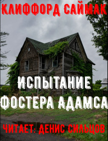 Испытание Фостера Адамса