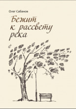 Бежит к рассвету река