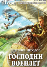 Господин Военлёт