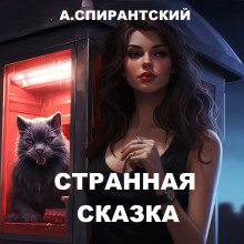 Странная сказка