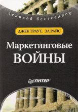 Маркетинговые войны